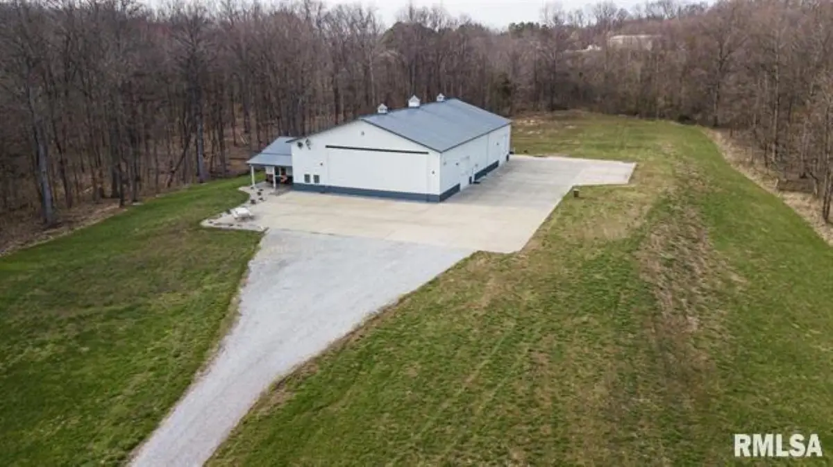 4763 State Route 127 Highway N, Cobden, IL 62920 - Image #1