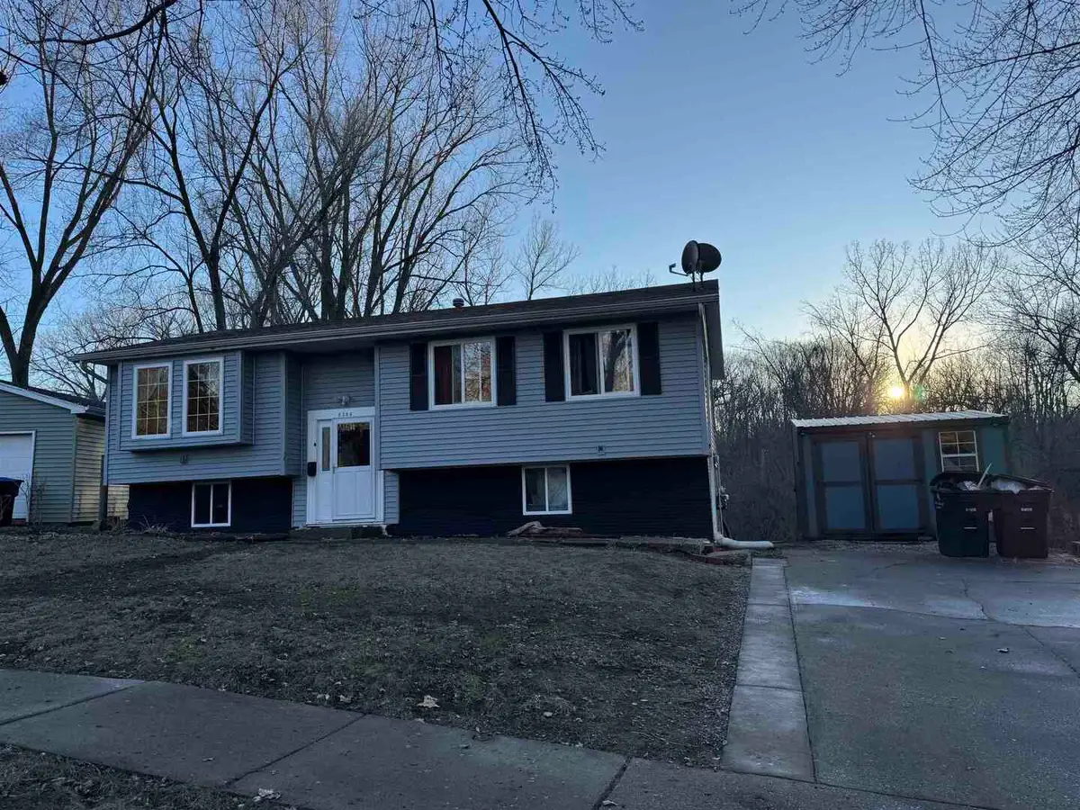 8306 8th Street W, Rock Island, IL 61201 - #1