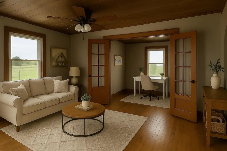 2541 130th St Street, Delmar, IA 52037 - Image #2