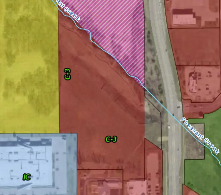 0 Elmore Avenue, Davenport, IA 52807 - Image #3