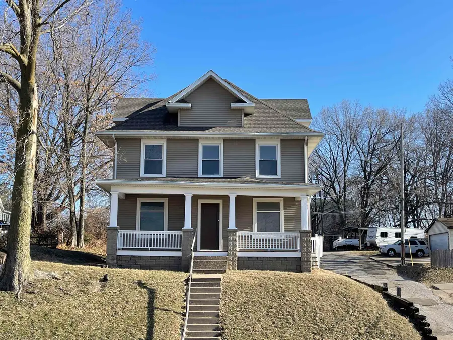 919 Leclaire St Street, Davenport, IA 52803 - Image #2