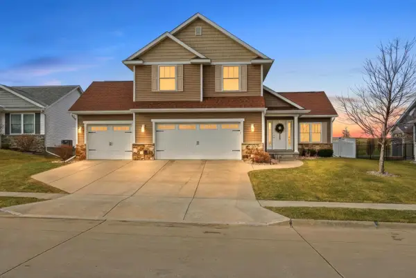 6326 Lillie Avenue, Davenport, IA 52806