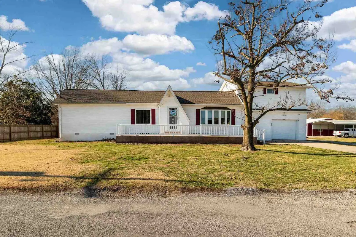 2305 Weaver Rd Road, Herrin, IL 62948 - Image #1