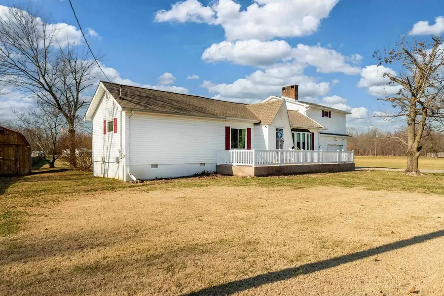 2305 Weaver Rd Road, Herrin, IL 62948 - Image #3