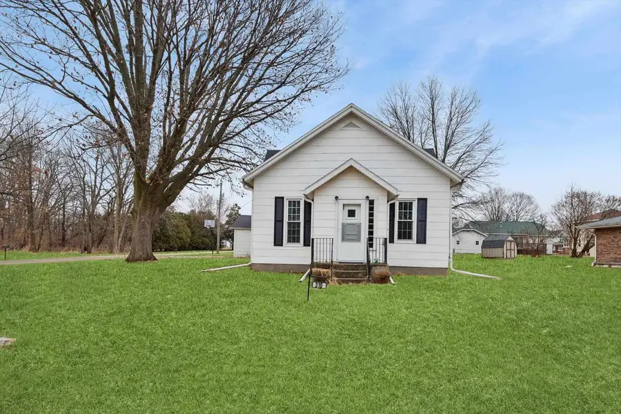 310 N Scott Street, Alexis, IL 61412 - Image #2