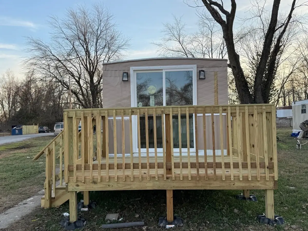 2534 New Era Road #87, Murphysboro, IL 62966 - Image #1