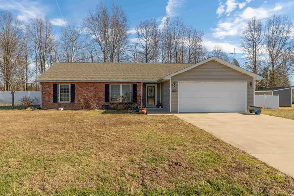 11114 Zachary Drive, Marion, IL 62959