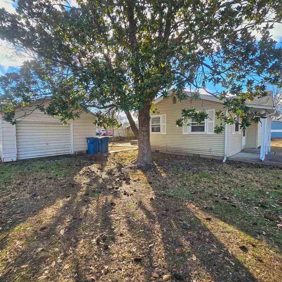 609 Airport Road, Mount Vernon, IL 62864 - Image #3