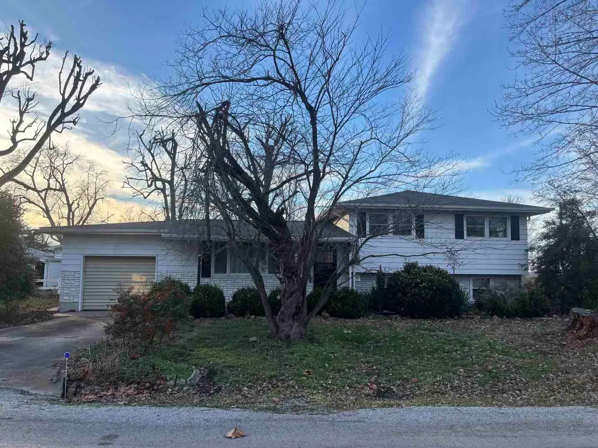 205 Jefferson Street, Gorham, IL 62940 - Image #1