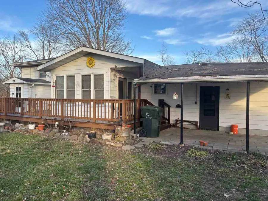 205 Jefferson Street, Gorham, IL 62940 - Image #3