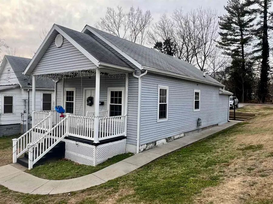 507 South Street, Anna, IL 62906 - Image #2