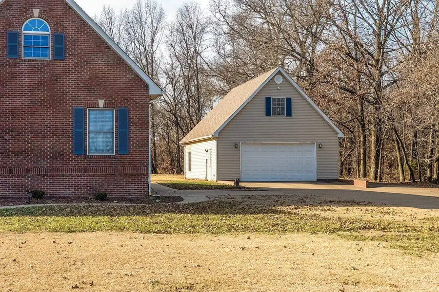 1203 Murraywood Lane, Carterville, IL 62918 - #2