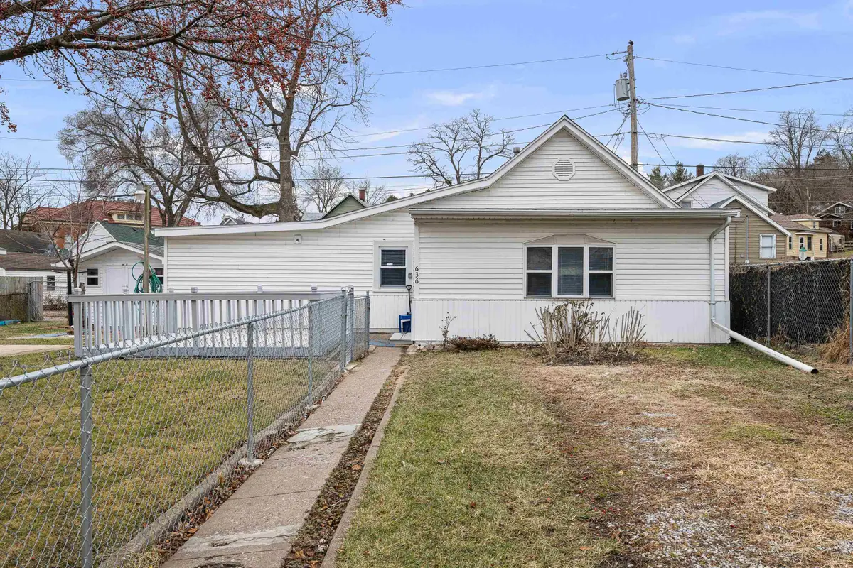 636 Cedar Street, Davenport, IA 52802 - Image #1