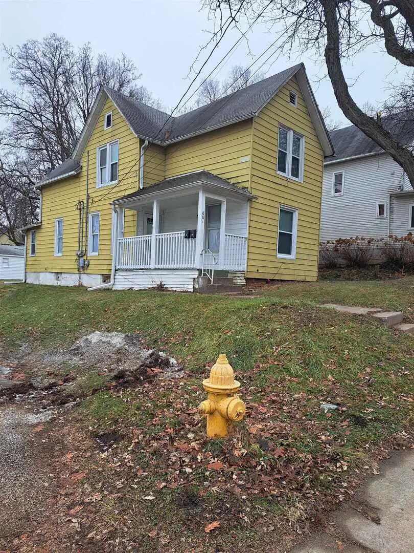 801 41st Street, Rock Island, IL 61201 - Image #1