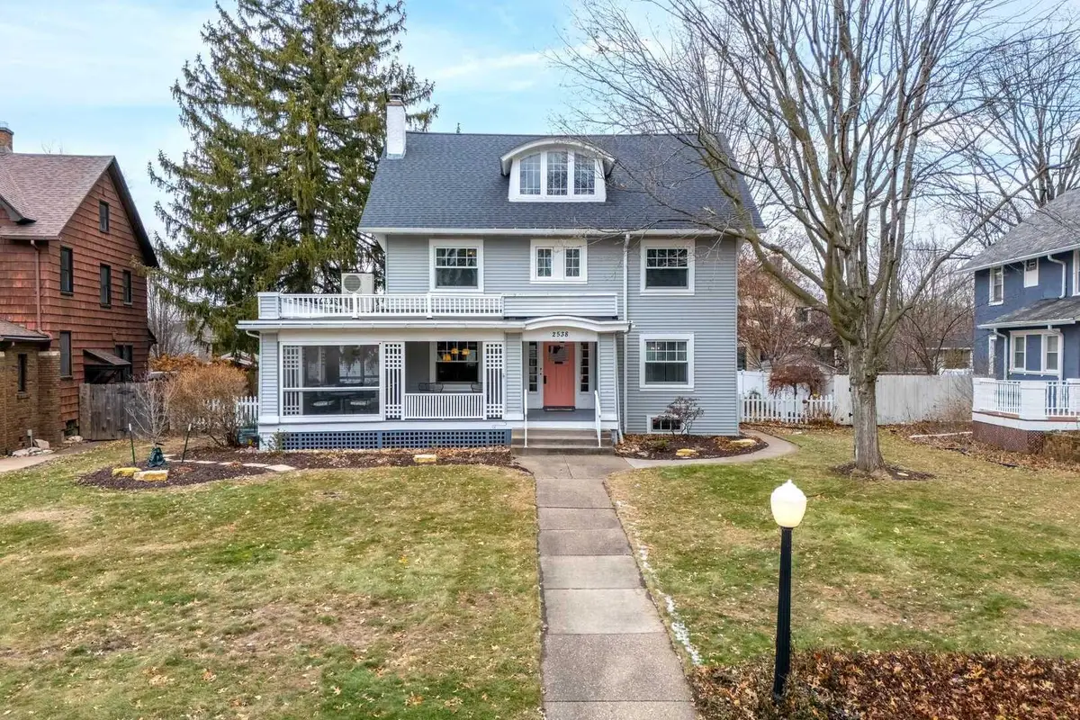 2538 Fulton Avenue, Davenport, IA 52803 - Image #1