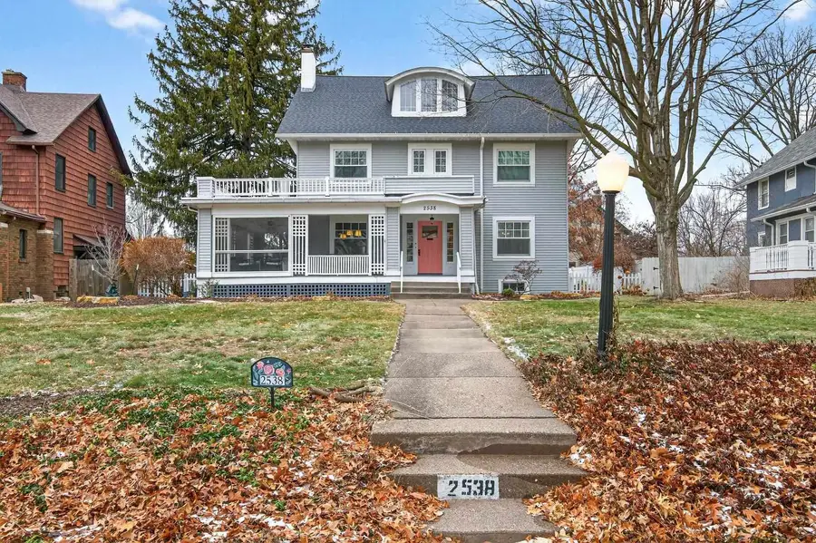 2538 Fulton Avenue, Davenport, IA 52803 - Image #3