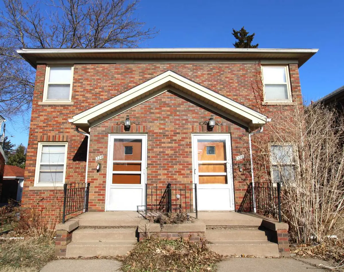 326 W Hayes St Street, Davenport, IA 52803 - Image #1