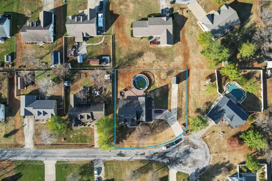 3005 Hickory Ridge Dr Drive #3005, Herrin, IL 62948 - Image #2