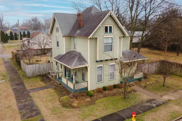 204 S 17th Street, Murphysboro, IL 62966