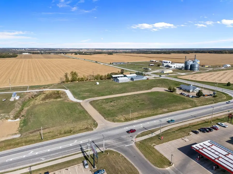 Lot 1 13th Avenue Court, Aledo, IL 61231 - Image #3