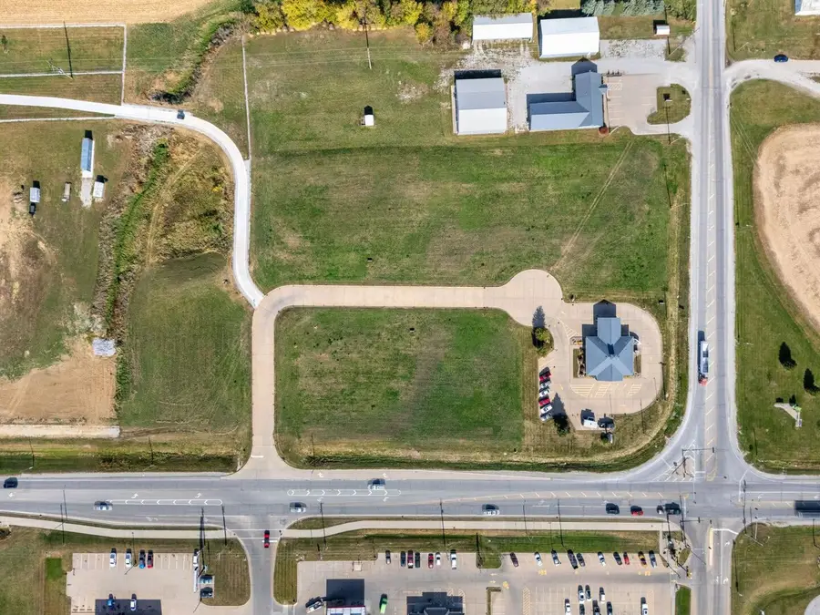 Lot 4 13th Avenue Court, Aledo, IL 61231 - Image #3