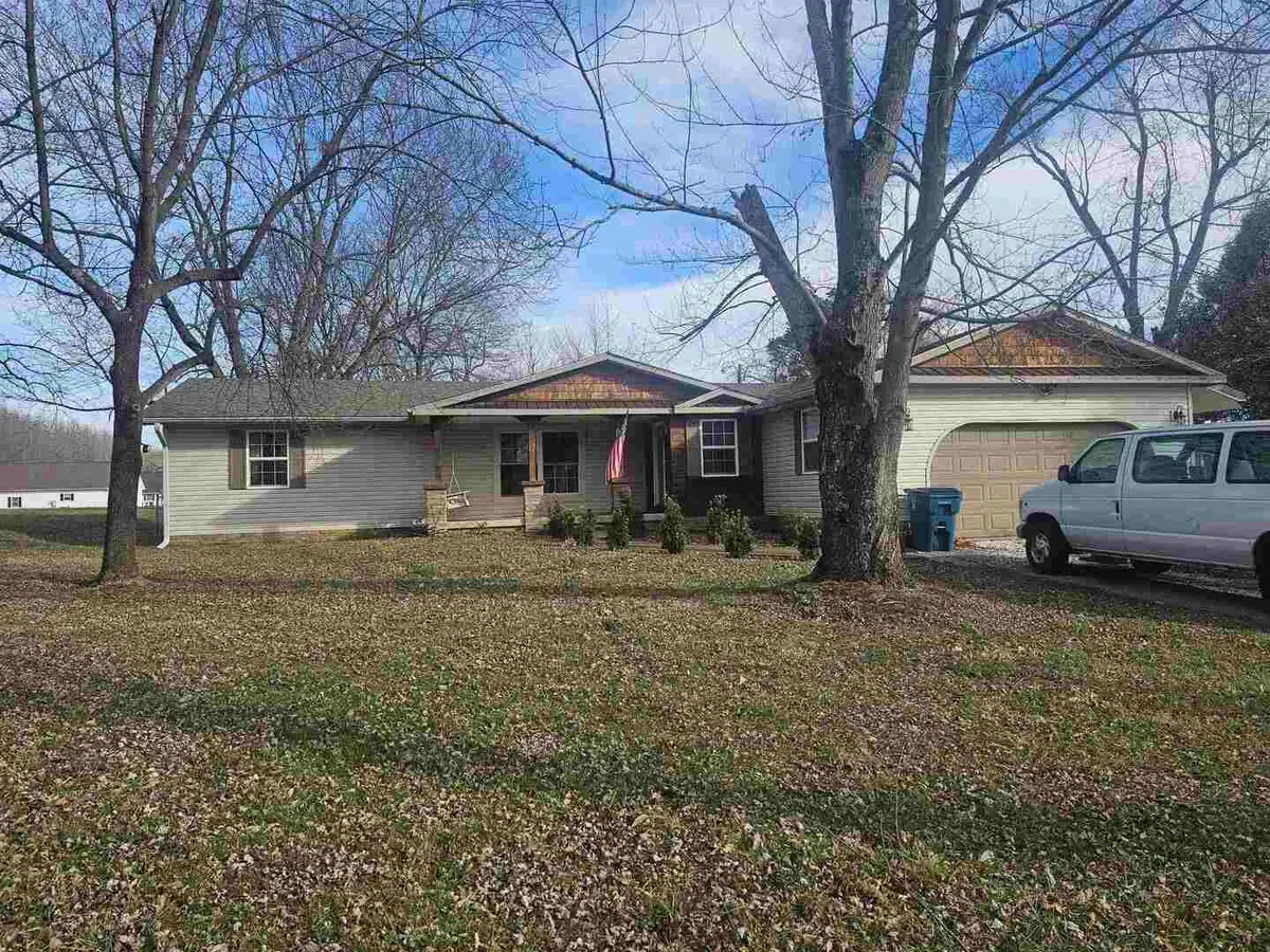 686 Airport Road, Metropolis, IL 62960 - Image #1