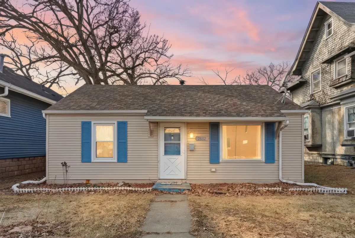 1532 30th Street, Rock Island, IL 61201 - Image #1