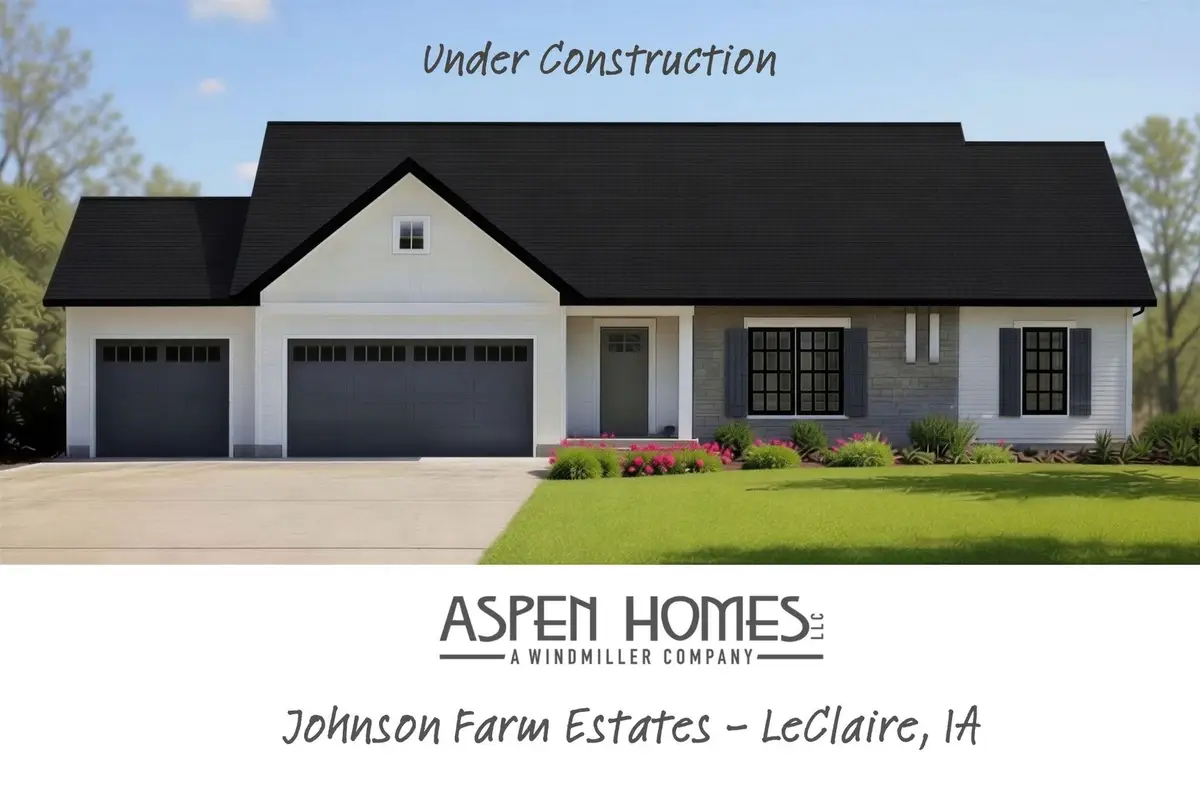 11 Viola Dr Drive, Le Claire, IA 52753 - #1