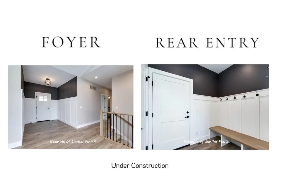 11 Viola Dr Drive, Le Claire, IA 52753 - #3