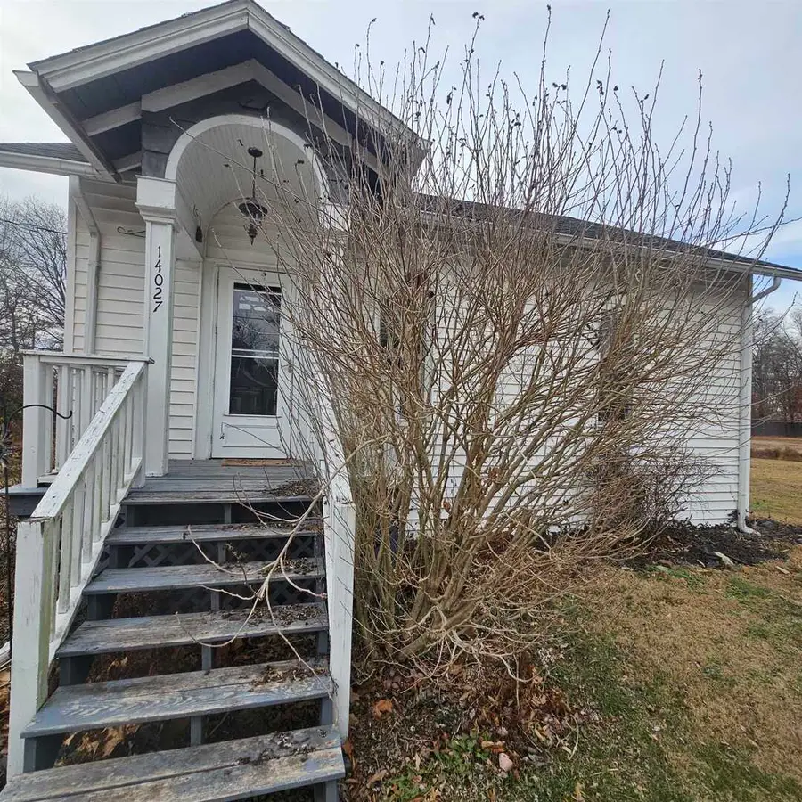 14027 N Link Lane, Mount Vernon, IL 62864 - #3