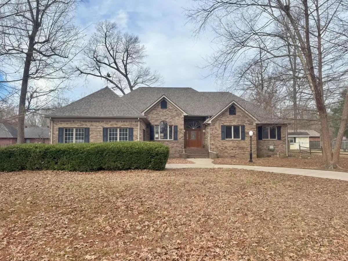 9 Hickory Lane, Metropolis, IL 62960 - Image #1
