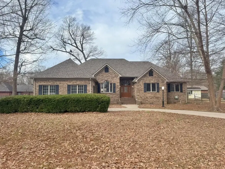 9 Hickory Lane, Metropolis, IL 62960 - Image #2