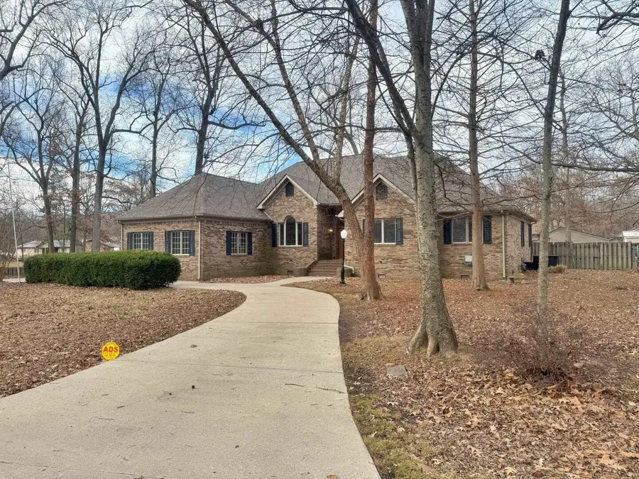 9 Hickory Lane, Metropolis, IL 62960 - Image #3