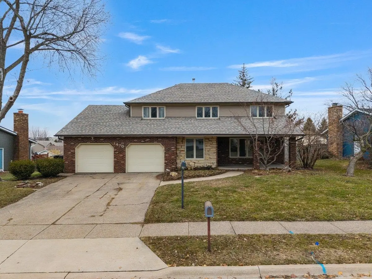 1470 Terrace Park Drive, Bettendorf, IA 52722 - Image #1