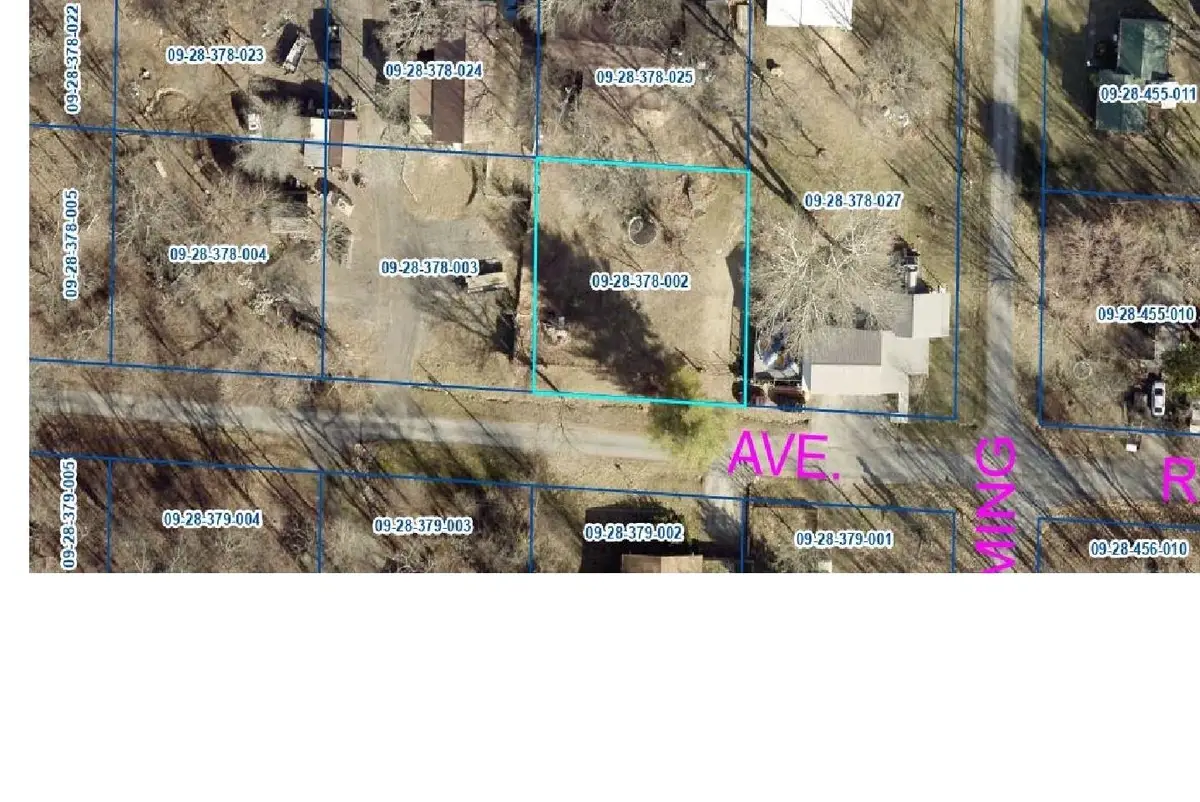 1 Robley Avenue, Makanda, IL 62958 - Image #1