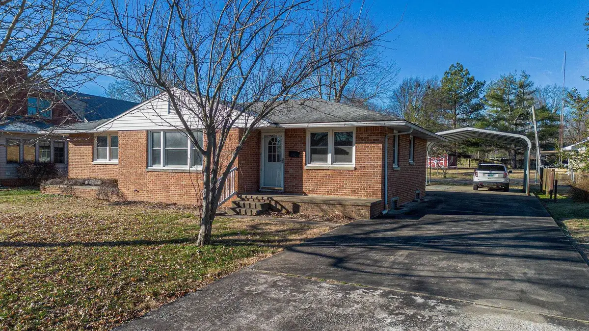 213 Dorris Dr Drive, Metropolis, IL 62960 - Image #1