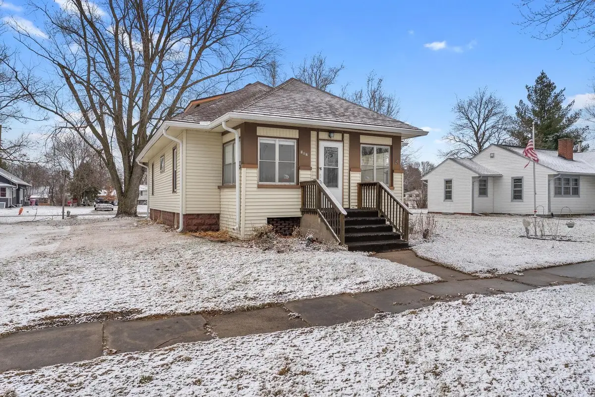 107 E Liberty St Street, Joy, IL 61260 - Image #1