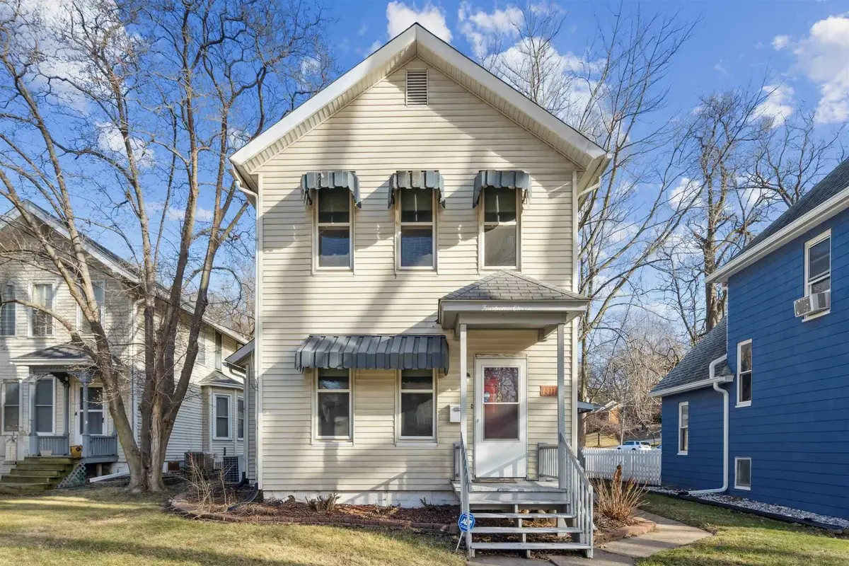 1411 Jersey Ridge Road, Davenport, IA 52803 - Image #1