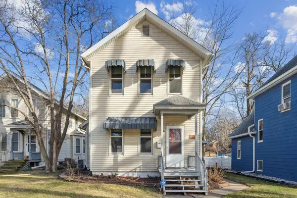 1411 Jersey Ridge Rd Road, Davenport, IA 52803