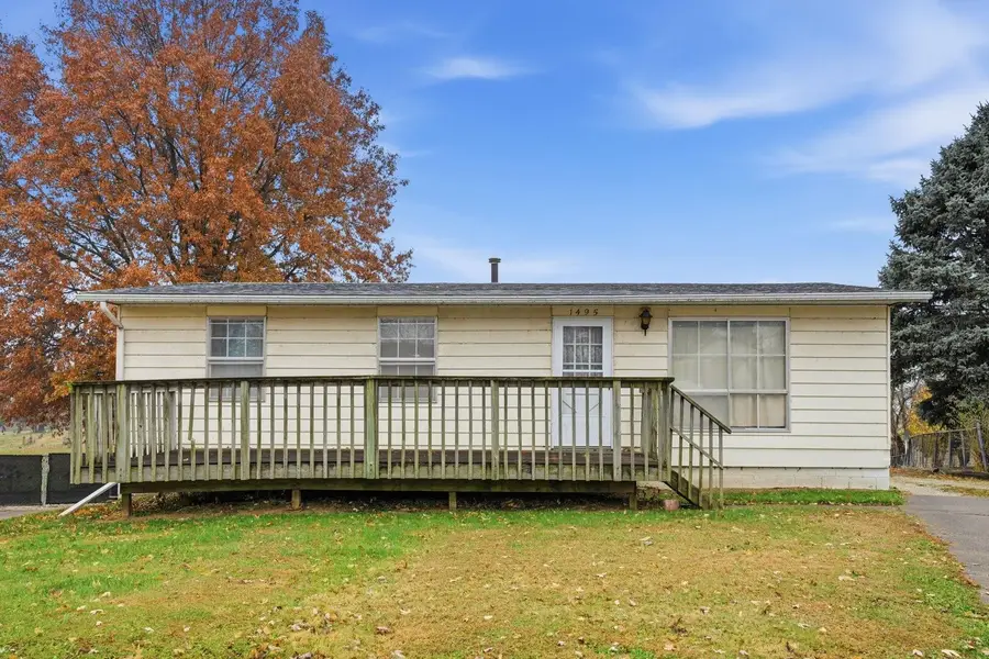 1495 Glenwood Drive, Le Claire, IA 52753 - #2