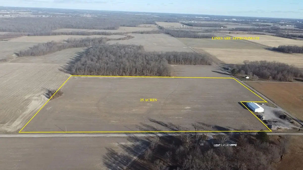 0 N Cherryville Lane, Mount Vernon, IL 62864 - Image #1