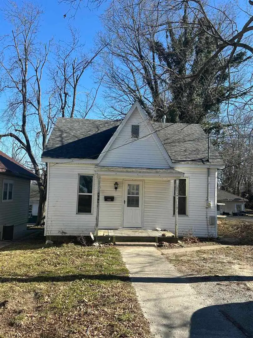 408 N Main Street, Anna, IL 62906 - Image #1