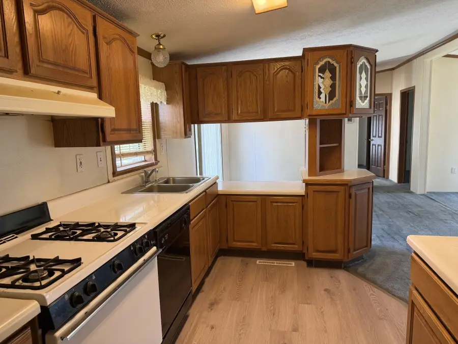 110 E South Street, Loraine, IL 62349 - #3