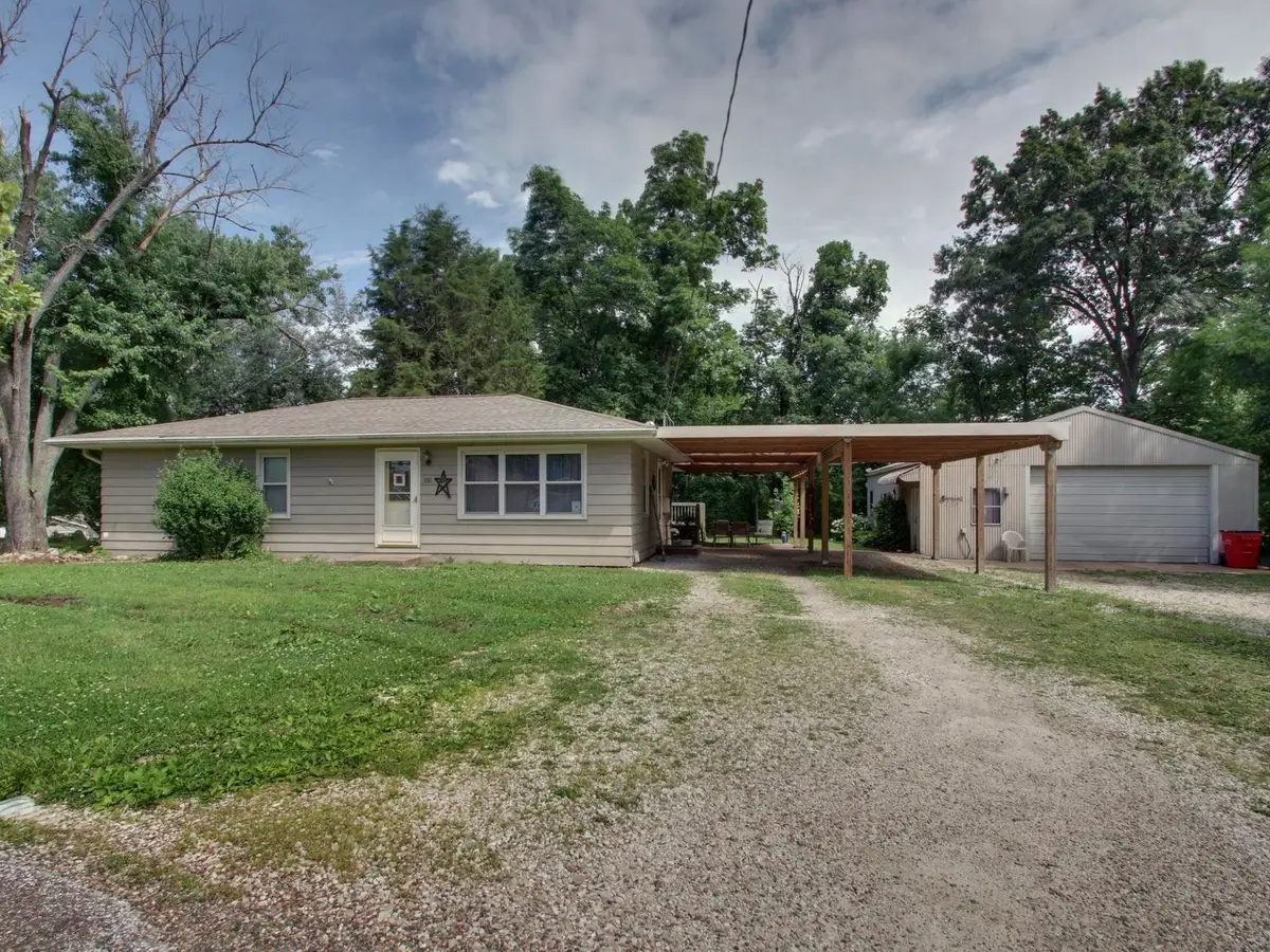 931 N 64th Street, Quincy, IL 62305 - #1