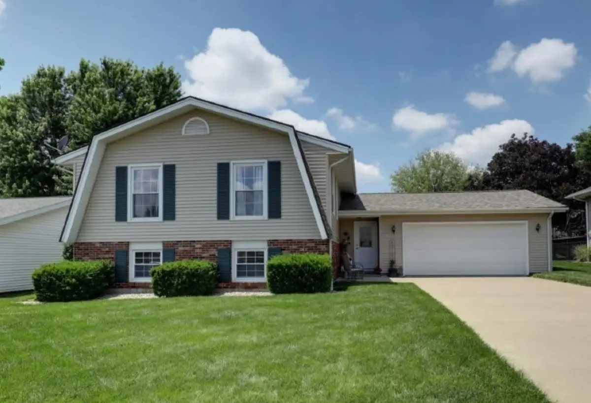 518 S 43rd Street, Quincy, IL 62305 - #1