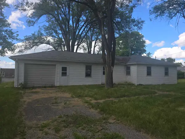1661 Riverside Drive, Pontoosuc, IL 62330