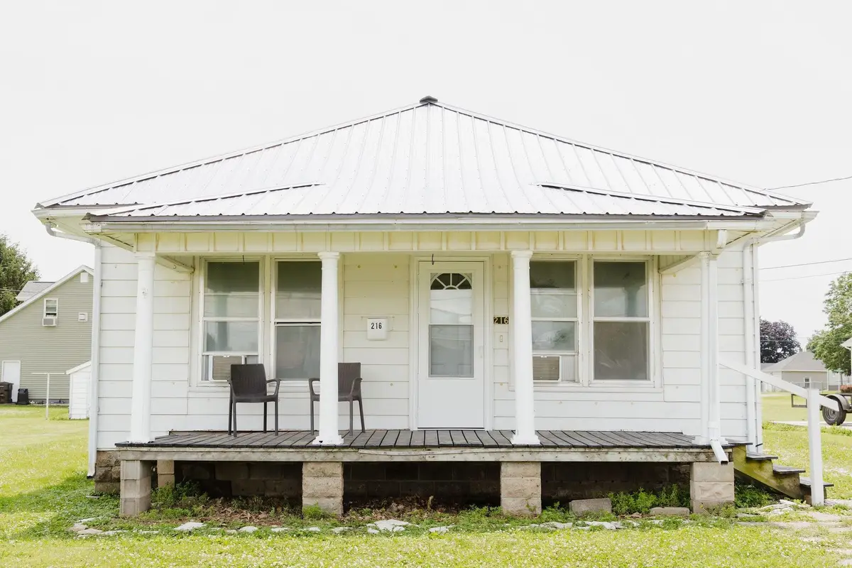 Address Withheld By Seller, Mount Sterling, IL 62353 - #1