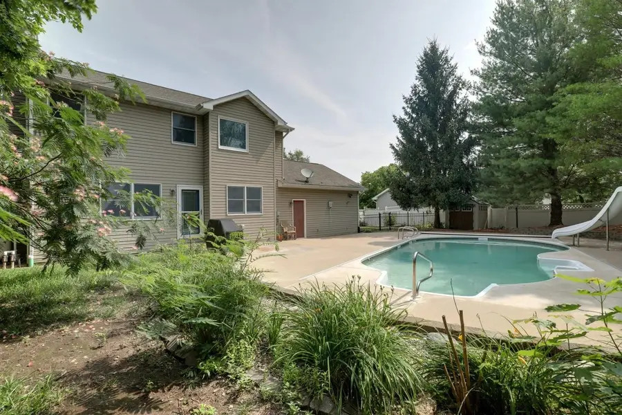 4506 Woodland Trail, Quincy, IL 62305 - #3