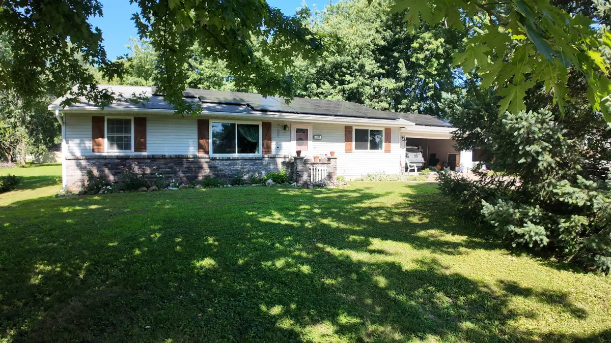 Address Withheld By Seller, Augusta, IL 62311 - #1