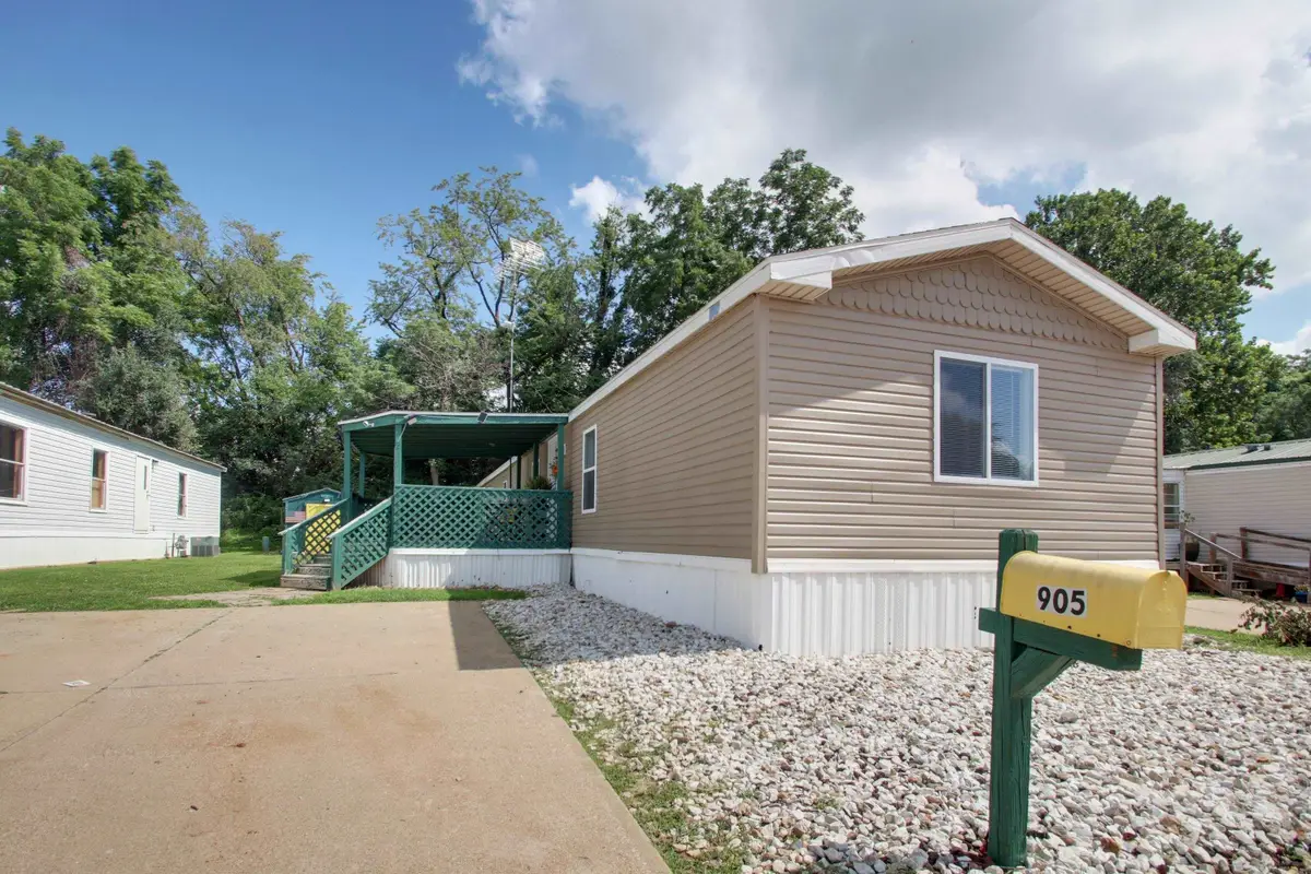 905 Joshua Street, Quincy, IL 62305 - #1